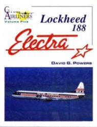 David G. Powers — Lockheed 188 Electra
