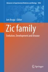 Jun Aruga (eds.) — Zic family: Evolution, Development and Disease