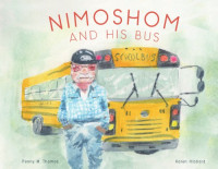 Hibbard, Karen; Thomas, Penny M — Nimoshom and his bus