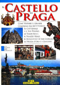 AA.VV. — Il castello di Praga