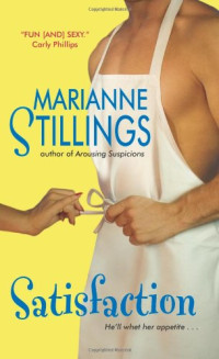 Marianne Stillings — Satisfaction