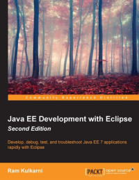 Kulkarni, Ram — Java EE development with Eclipse