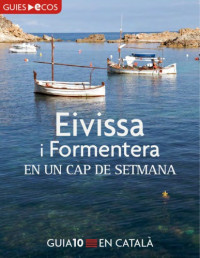 Autors varis — Eivissa i Formentera. En un cap de setmana