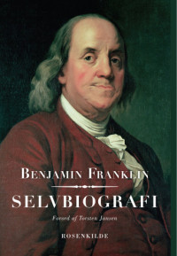 Franklin, Benjamin — Selvbiografi