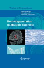 E. Capello, A. Uccelli, M. Pizzorno, G.L. Mancardi (auth.), Massimo Filippi, Marco Rovaris, Giancarlo Comi (eds.) — Neurodegeneration in Multiple Sclerosis