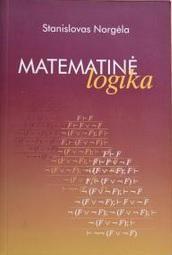 Stanislovas Norgela — Matematine logika