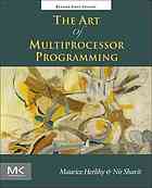 Shavit, Nir; Herlihy, Maurice — The art of multiprocessor programming, revised first edition