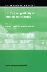 Catrinus J. Jepma, Wytze Van Der Gaast (auth.), Catrinus J. Jepma, Wytze van der Gaast (eds.) — On the Compatibility of Flexible Instruments