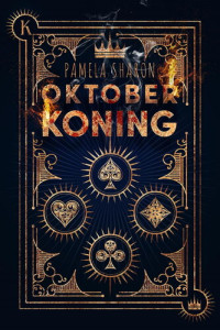 Pamela Sharon — Oktober Koning
