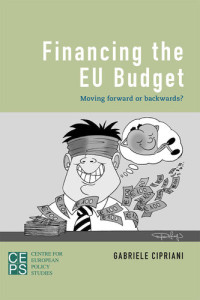 Gabriele Cipriani — Financing the Eu Budget: Moving Forward or Backwards?