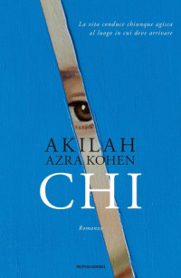 Kohen, Akilah, Azra — CHI