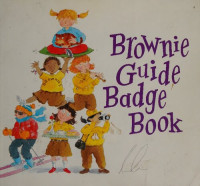 The Guide Association — Brownie Guide Badge Book