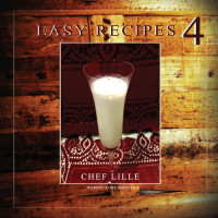 CHEF LILLE — EASY RECIPES 4.