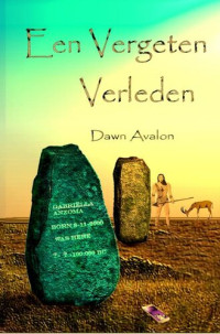 Dawn Avalon — Een vergeten verleden