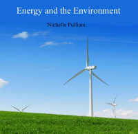 Nichelle Pulliam — Energy and the Environment