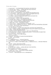 Sheng Y. Peng — Practical Problems in Soil Mechanics and Foundation Engineering, 2 Wall and Foundation Calculations, Slope Stability