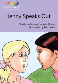 Sheila Hollins; Valerie Sinason — Jenny Speaks Out