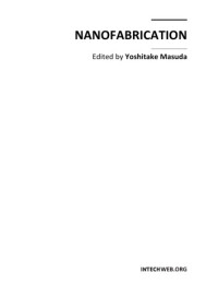 Y. Masuda  — Nanofabrication