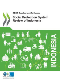 OECD — Social Protection System Review of Indonesia