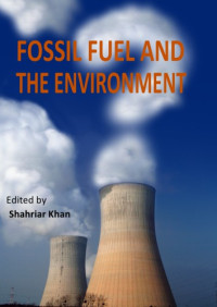 Shahriar Khan — Fossil Fuel and the Environment