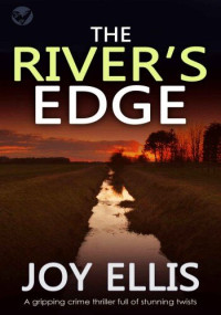 Joy Ellis — 10 The River's Edge