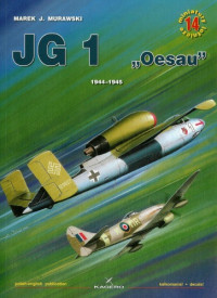  — Jg 1 'oesau' (1944-1945)
