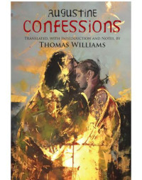 Williams, Thomas — Confessions