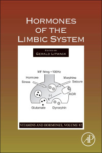 Gerald Litwack — Hormones of the Limbic System