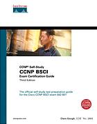 Clare Gough — CCNP BSCI exam certification guide : CCNP self-study