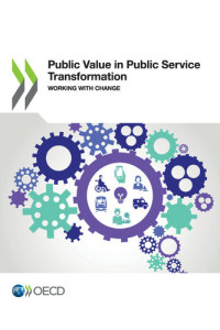 OECD — Public Value in Public Service Transformation