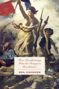 Davidson, Neil — How Revolutionary Were the Bourgeois Revolutions?