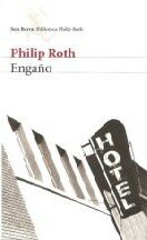 Philip Roth — Engaño