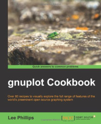 Lee Phillips — gnuplot Cookbook