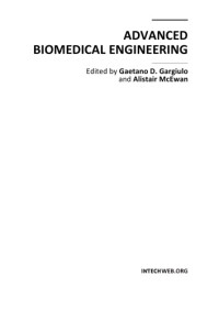 Gaetano D Gargiulo; Alistair McEwan — Advanced biomedical engineering