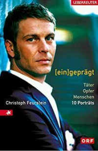 Christoph Feurstein — (ein)geprägt. eingeprägt