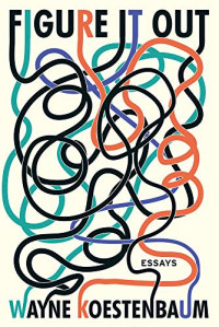 Wayne Koestenbaum — Figure It Out: Essays