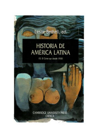 Bethell Leslie — Historia De America Latina T 15