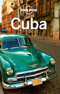Sainsbury, Brendan — Lonely Planet Cuba