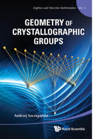 Szczepanski A. — Geometry of Crystallographic Groups