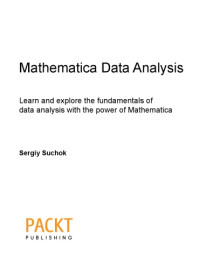 Sergyi Suchok — Mathematica Data Analysis