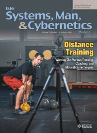 Various — IEEE Systems, Man, & Cybernetics Magazine