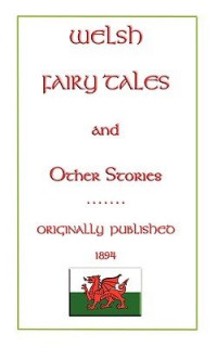 P. H. Emerson — Welsh Fairy Tales and Other Stories