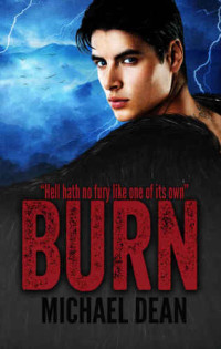 Dean, Michael — Burn