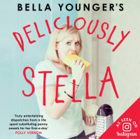 Bella Younger — Bella Younger's Deliciously Stella