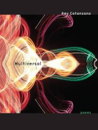 Amy Catanzano; Michael Palmer — Multiversal