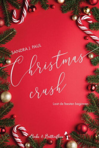 Sandra J. Paul — Sugar 02 - Christmas Crush