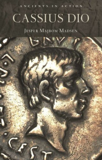 Jesper Majbom Madsen — Cassius Dio