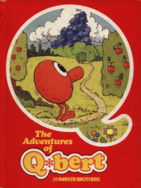  — The Adventures of Q-Bert