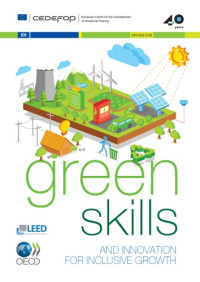 OECD — Green skills and Innovation for Inclusive Growth