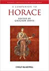 Gregson Davis — A Companion to Horace